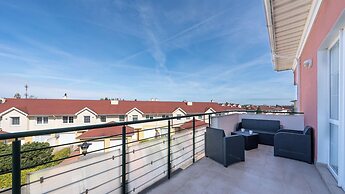 Apartamenty Sun&Snow Baltyk Park