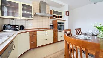 Apartamenty Sun&Snow Baltyk Park