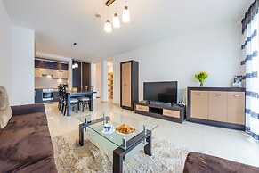 Apartamenty Sun&Snow Baltyk Park