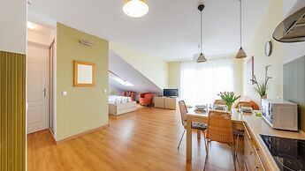 Apartamenty Sun&Snow Baltyk Park