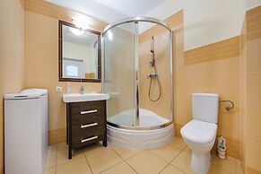 Apartamenty Sun&Snow Baltyk Park