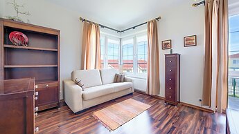 Apartamenty Sun&Snow Baltyk Park