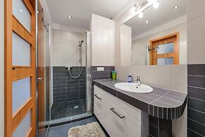 Apartamenty Sun&Snow Baltyk Park