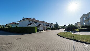Apartamenty Sun&Snow Baltyk Park