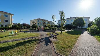 Apartamenty Sun&Snow Baltyk Park