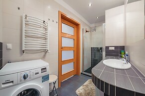 Apartamenty Sun&Snow Baltyk Park