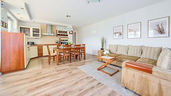 Apartamenty Sun&Snow Baltyk Park