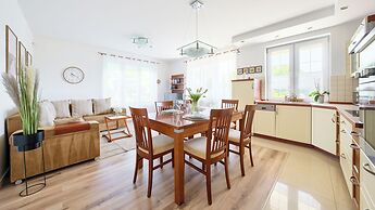 Apartamenty Sun&Snow Baltyk Park