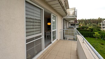 Apartamenty Sun&Snow Baltyk Park