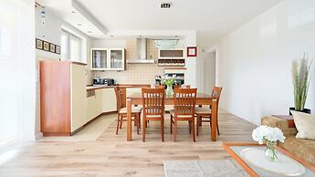 Apartamenty Sun&Snow Baltyk Park