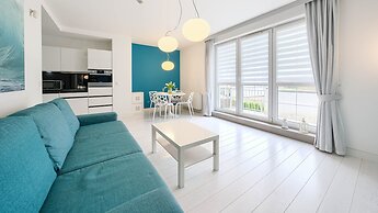 Apartamenty Sun&Snow Baltyk Park