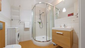 Apartamenty Sun&Snow Baltyk Park