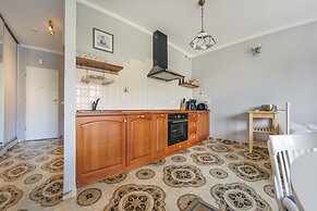 Apartamenty Sun&Snow Baltyk Park