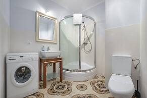 Apartamenty Sun&Snow Baltyk Park