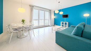 Apartamenty Sun&Snow Baltyk Park