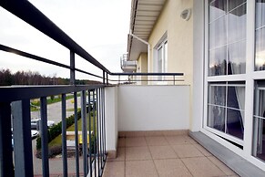 Apartamenty Sun&Snow Baltyk Park