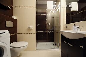 Apartamenty Sun&Snow Baltyk Park