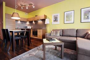 Apartamenty Sun&Snow Baltyk Park