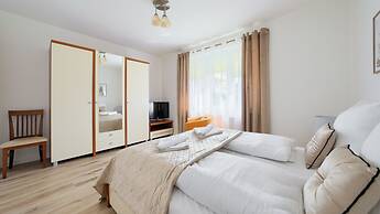 Apartamenty Sun&Snow Baltyk Park