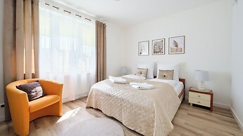 Apartamenty Sun&Snow Baltyk Park