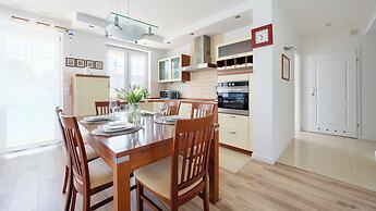 Apartamenty Sun&Snow Baltyk Park