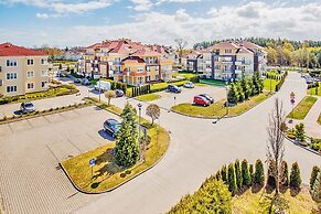 Apartamenty Sun&Snow Baltyk Park