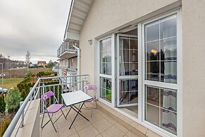 Apartamenty Sun&Snow Baltyk Park