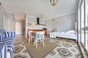 Apartamenty Sun&Snow Baltyk Park