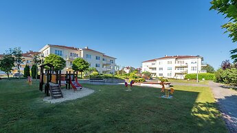 Apartamenty Sun&Snow Baltyk Park