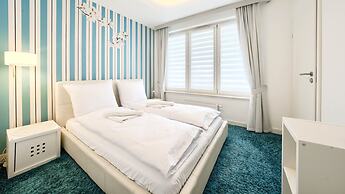 Apartamenty Sun&Snow Baltyk Park