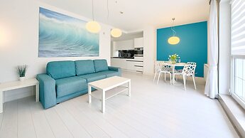 Apartamenty Sun&Snow Baltyk Park