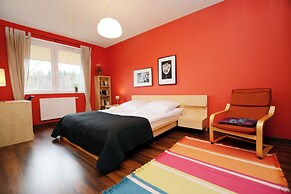 Apartamenty Sun&Snow Baltyk Park