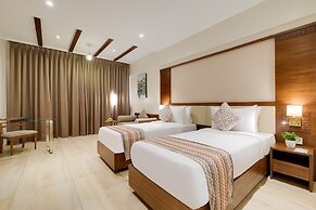 The Fern An Ecotel Hotel, Lonavala