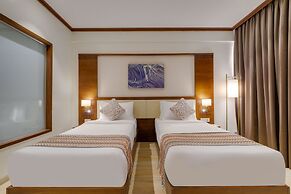 The Fern An Ecotel Hotel, Lonavala
