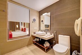 The Fern An Ecotel Hotel, Lonavala