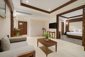 The Fern An Ecotel Hotel, Lonavala