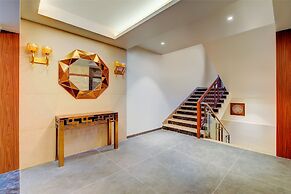 The Fern An Ecotel Hotel, Lonavala