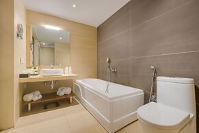 The Fern An Ecotel Hotel, Lonavala