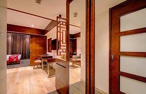 The Fern An Ecotel Hotel, Lonavala