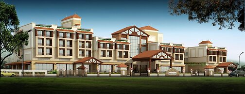 The Fern An Ecotel Hotel, Lonavala