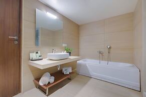 The Fern An Ecotel Hotel, Lonavala