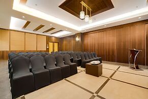 The Fern An Ecotel Hotel, Lonavala