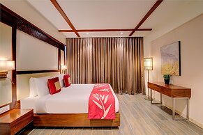 The Fern An Ecotel Hotel, Lonavala