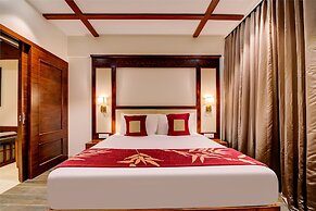 The Fern An Ecotel Hotel, Lonavala