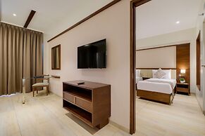 The Fern An Ecotel Hotel, Lonavala