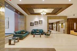 The Fern An Ecotel Hotel, Lonavala