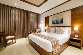 The Fern An Ecotel Hotel, Lonavala