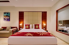 The Fern An Ecotel Hotel, Lonavala