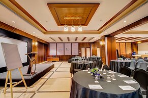 The Fern An Ecotel Hotel, Lonavala