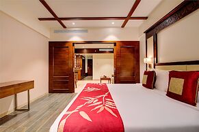 The Fern An Ecotel Hotel, Lonavala